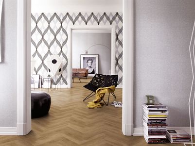 Designboden von Project Floors